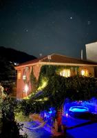 Villa del Jerte - Ferienwohnung El Torno