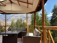 Pakuri Wasi - B&B Pisac