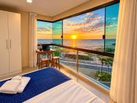 LOFT VISTA MAR - Orla da Praia Grande - Bed and Breakfast Arraial do Cabo