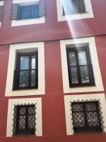Casa Serendipia en Riaza - Bed and Breakfast Riaza