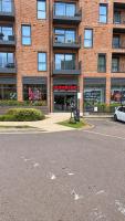Stunning New 1-Bed Flat with Sunny Balcony Campbell wharf Free secure parking Gated - B&B Milton Keynes