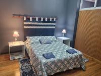 Departamento pleno centro La Plata - B&B La Plata