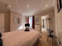 Comfy 2 Bed with Free Parking - B&B Norwich