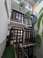 Casa Asaf - Ferienwohnung San Pedro La Laguna