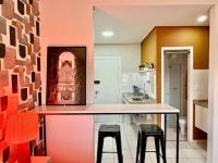 Modern studio across from Unaerp, close to the stadium - Ferienwohnung Ribeirão Preto