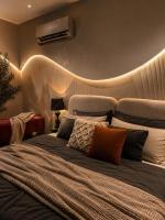Atòm Designer Self Check-in Gulberg MM Alam - B&B Lahore