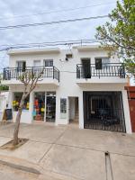 Trasla Depto Alquiler Temporario en Villa Dolores - Bed and Breakfast Villa Dolores