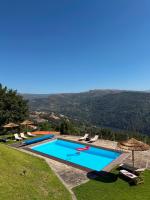 Casa Catita - Douro - B&B Baião