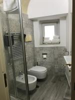 Junior Suite with Balcony