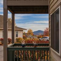 Beech Mountain Ski Studio - Fireplace - Fall & Ski Season - Ferienwohnung Beech Mountain