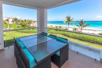 Mareazul Beachfront #111 - 3BR Corazon - Ferienwohnung Playa del Carmen