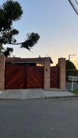 Aconchego Serpa - Ferienwohnung Campos do Jordão