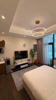 Luxury Studio in Juffair with Full Amenities - B&B Manama