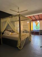 Apartment mit 3 Schlafzimmern