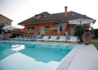 B&B Pescantina - Villa Orange - Bed and Breakfast Pescantina