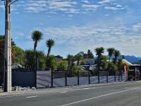 Pohara Valley Beach studio - Golden Bay - B&B Pohara