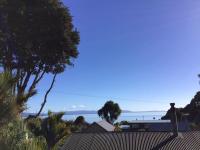 Pohara Valley Beach studio - Golden Bay - B&B Pohara