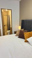 Suite King Moderna en el Centro de Guadalajara - B&B Guadalajara