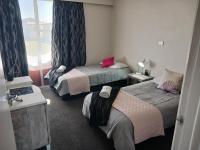 Sunset Court Motel - Bed and Breakfast Napier