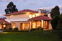 Quinta Guayllabamba - Piscina, Jacuzzi y Gimnasio - B&B Quito