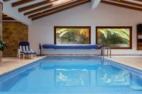 Quinta Guayllabamba - Piscina, Jacuzzi y Gimnasio - B&B Quito