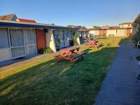 Sunset Court Motel - B&B Napier City