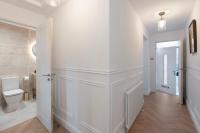 The Crown at Arthurs Seat - B&B Edinburgh