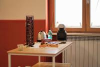 Apartment mit 1 Schlafzimmer