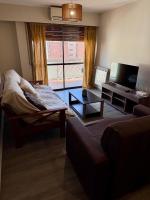 Dpto zona Shopping PATIO OLMOS con balcón - Chambres d'hôtes Córdoba
