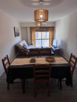 Dpto zona Shopping PATIO OLMOS con balcón - Chambres d'hôtes Córdoba