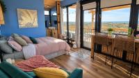 Ecotiny en un lugar de encanto - Ferienwohnung Las Grutas