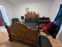 Cozy Baltimore Suite Free Parking Near John Hopkin - Bed and Breakfast Baltimore