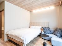 Standard Doppelzimmer
