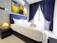 Emerald Sky Suites l The Horizon Ipoh l by Grab A Stay l 1-8pax - B&B Ipoh