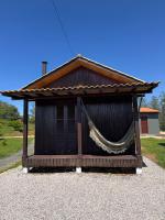 CABANAS BELVEDERE- SERRA DO RIO Do RASTRO - Bed and Breakfast Lauro Müller