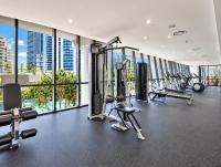 Appartement 2 Chambres - Vue sur Mer