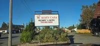 Kozy Casa - B&B Wawa