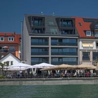Apartments im s'Wirtshaus - B&B Friedrichshafen
