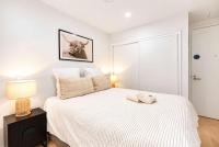 WLG CBD 1BR - Luxe Hyde Lane Stay with Amenities - Chambres d'hôtes Wellington
