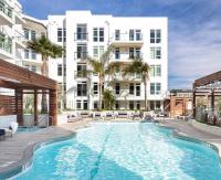 Fantastic 2 bedroom Apt in Hollywood - B&B Los Angeles