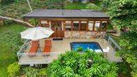 Browns Barn Habaraduwa - Ferienwohnung Habaraduwa