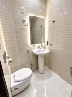 Deluxe Apartment mit 1 Schlafzimmer