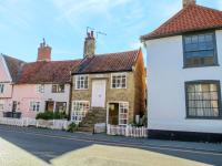 B&B Aldeburgh - The Old Custom House - Bed and Breakfast Aldeburgh