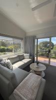 Bluewater Apartments - Chambres d'hôtes Merimbula