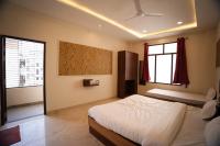 Hotel Maruti Nandan - Bed and Breakfast Benares