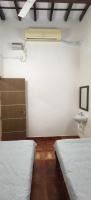 Standard Zweibettzimmer mit Gemeinschaftsbad