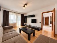Abe City Apartment - Ferienwohnung Râmnicu Vâlcea