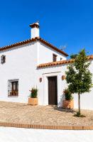Casa con encanto el Castaño- Casa del Agua - B&B Castaño de Robledo