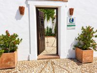 Casa con encanto el Castaño- Casa del Agua - B&B Castaño de Robledo