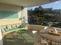 New Paradise Moorea View Pool - B&B Faaa